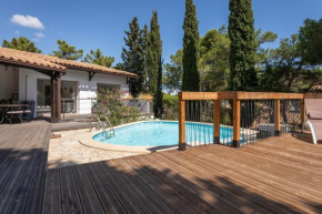 Villa Mercure